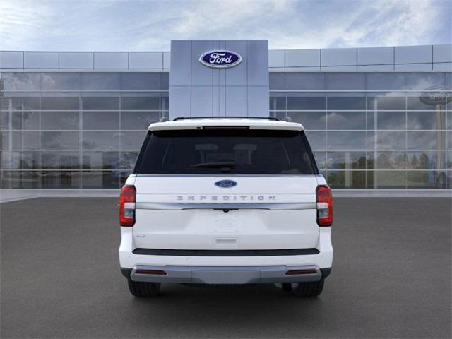 new 2024 Ford Expedition car, priced at $64,505