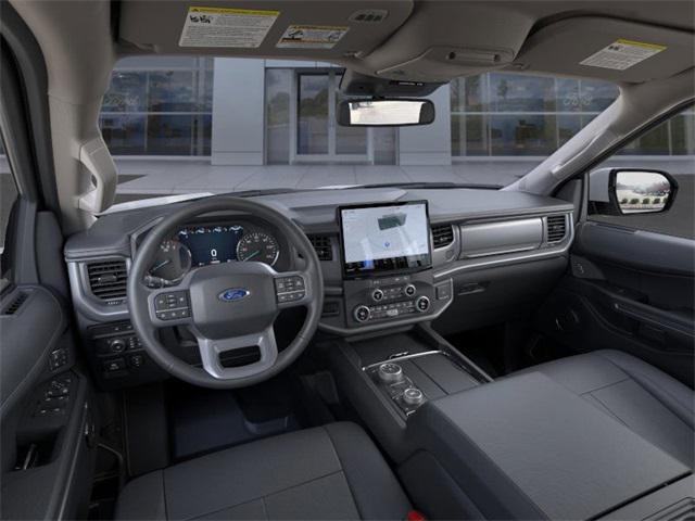 new 2024 Ford Expedition car, priced at $64,505