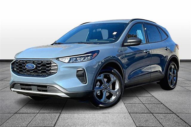 new 2025 Ford Escape car, priced at $30,980