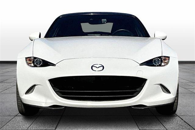 used 2022 Mazda MX-5 Miata car, priced at $25,322