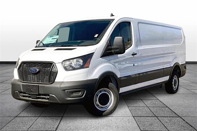 new 2024 Ford Transit-250 car, priced at $51,020