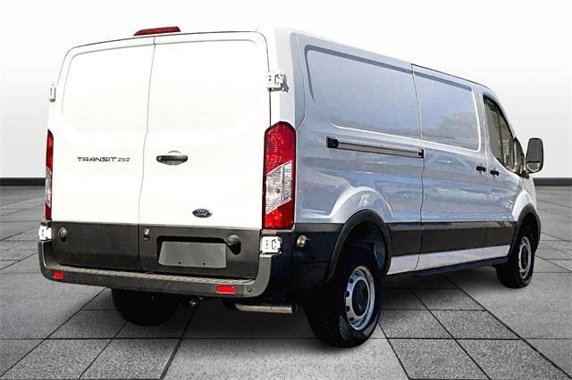 new 2024 Ford Transit-250 car, priced at $51,020