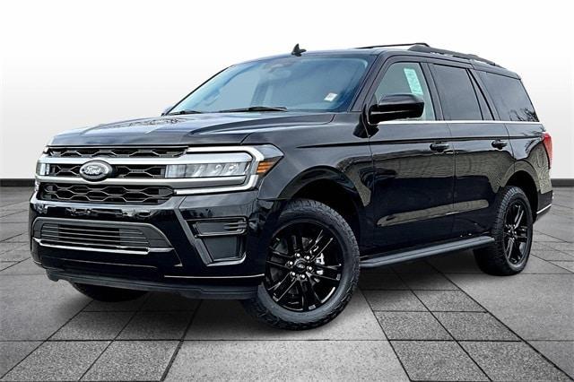 new 2024 Ford Expedition car, priced at $63,375