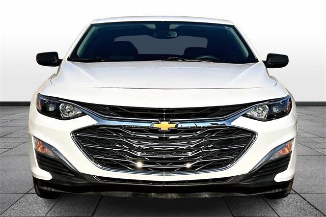 used 2021 Chevrolet Malibu car, priced at $19,595