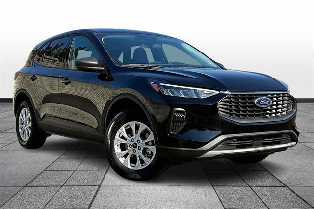 new 2025 Ford Escape car, priced at $31,885