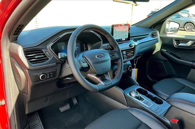 new 2025 Ford Escape car, priced at $32,475