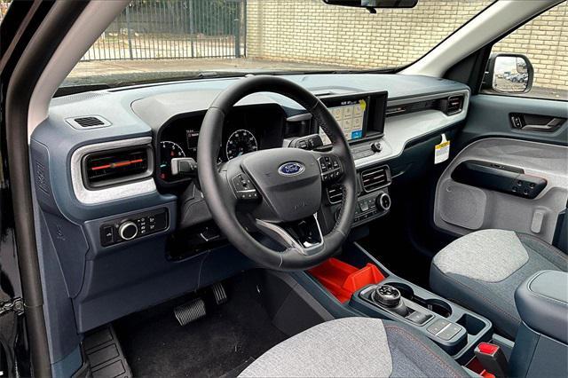 new 2024 Ford Maverick car, priced at $30,460