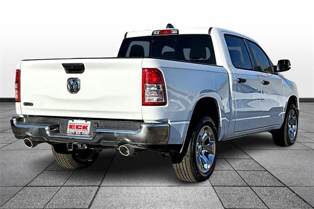 used 2024 Ram 1500 car, priced at $40,934