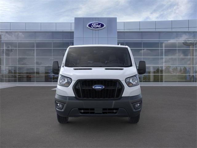 new 2024 Ford Transit-350 car, priced at $60,205