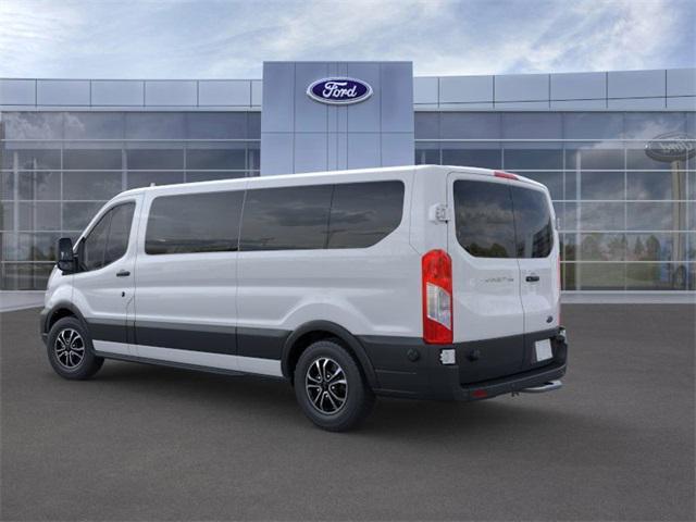 new 2024 Ford Transit-350 car, priced at $60,205