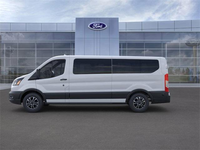 new 2024 Ford Transit-350 car, priced at $60,205