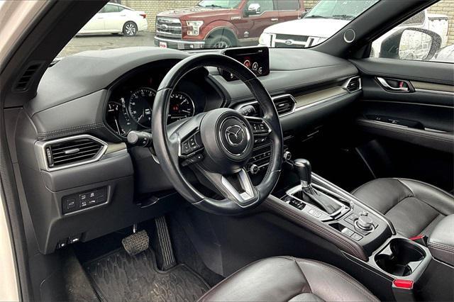 used 2019 Mazda CX-5 car, priced at $25,995