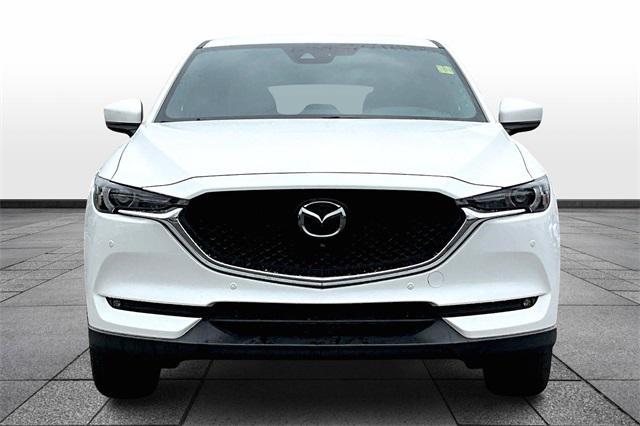 used 2019 Mazda CX-5 car, priced at $25,995