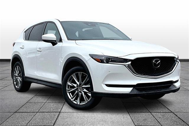 used 2019 Mazda CX-5 car, priced at $25,995