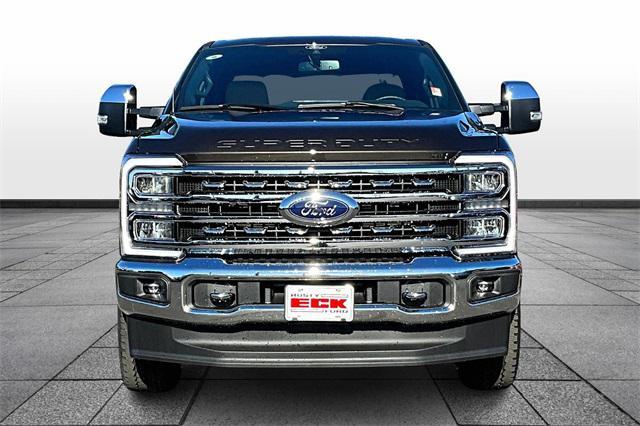 new 2024 Ford F-250 car, priced at $79,375