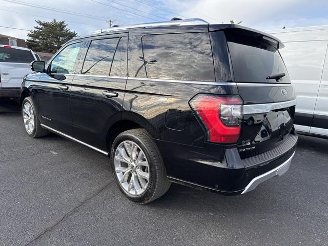 used 2019 Ford Expedition car, priced at $36,995