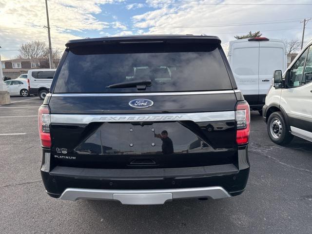 used 2019 Ford Expedition car, priced at $36,995