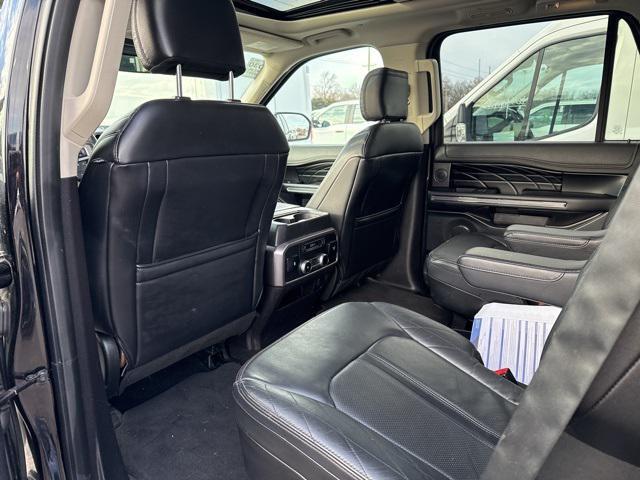 used 2019 Ford Expedition car, priced at $36,995