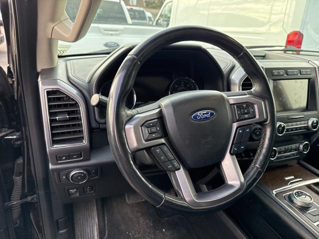 used 2019 Ford Expedition car, priced at $36,995