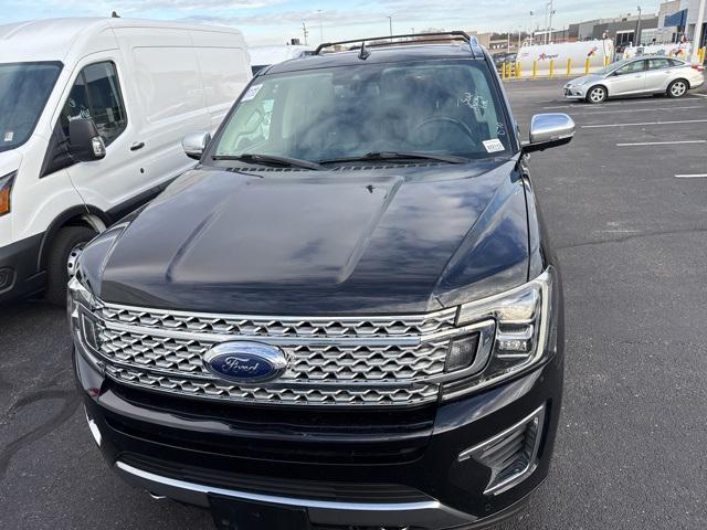 used 2019 Ford Expedition car, priced at $36,995