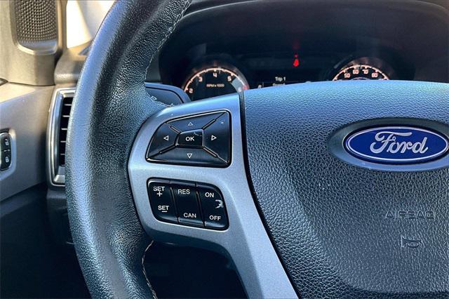 used 2019 Ford Ranger car, priced at $31,395