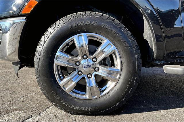 used 2019 Ford Ranger car, priced at $31,395