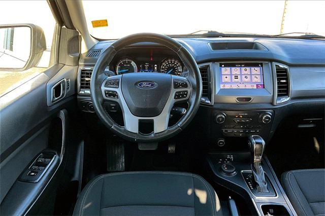 used 2019 Ford Ranger car, priced at $31,395