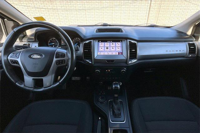 used 2019 Ford Ranger car, priced at $31,395