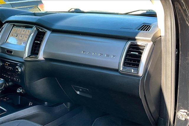 used 2019 Ford Ranger car, priced at $31,395