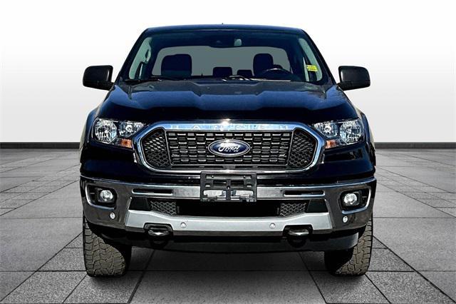 used 2019 Ford Ranger car, priced at $31,395