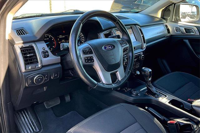 used 2019 Ford Ranger car, priced at $31,395