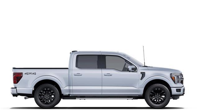 new 2025 Ford F-150 car, priced at $76,440