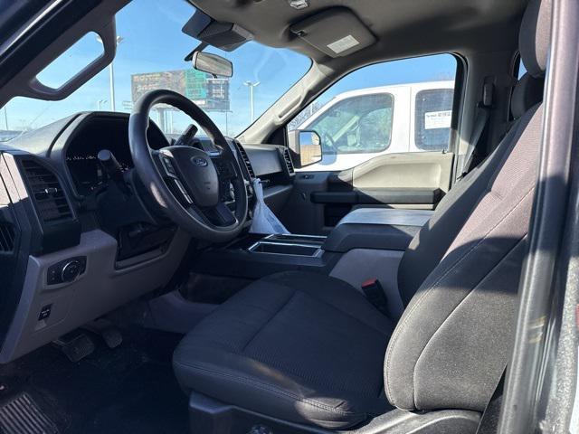 used 2019 Ford F-150 car, priced at $28,995