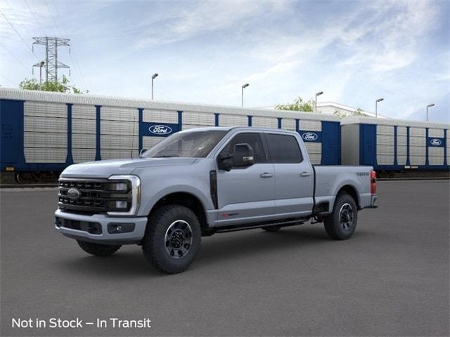 new 2024 Ford F-250 car, priced at $95,905