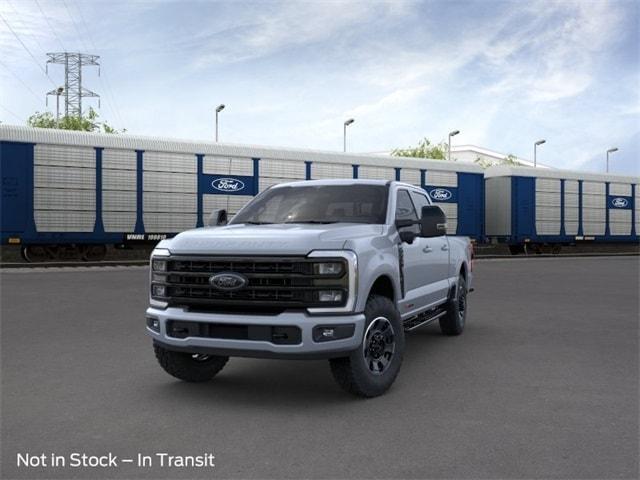 new 2024 Ford F-250 car, priced at $95,905