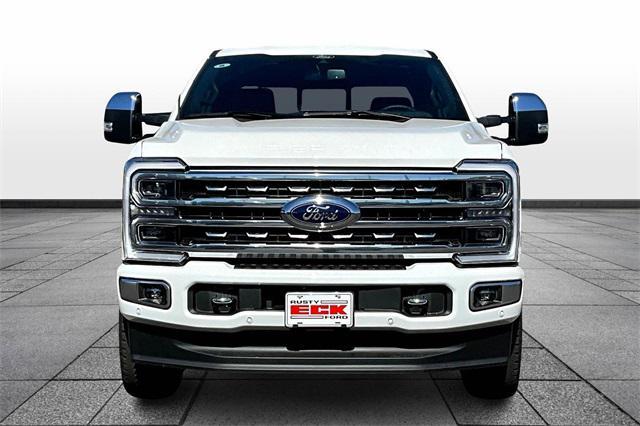 new 2024 Ford F-350 car, priced at $100,355