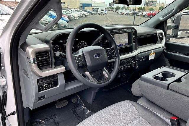 new 2024 Ford F-250 car, priced at $59,775