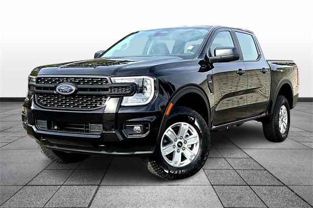 new 2024 Ford Ranger car, priced at $39,020