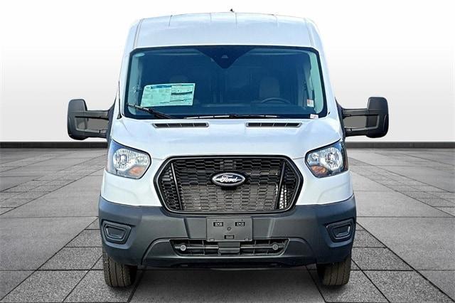 new 2024 Ford Transit-350 car, priced at $50,373