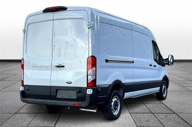 new 2024 Ford Transit-350 car, priced at $50,373