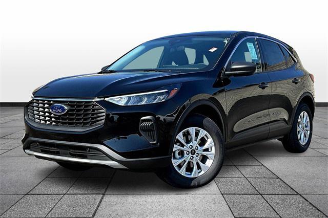 new 2024 Ford Escape car, priced at $29,410