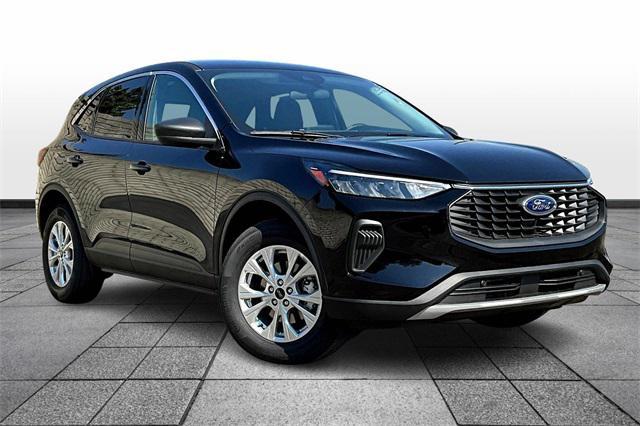 new 2024 Ford Escape car, priced at $29,410