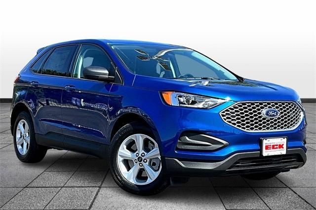 new 2024 Ford Edge car, priced at $31,060