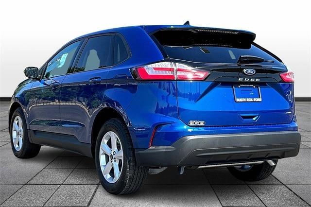 new 2024 Ford Edge car, priced at $31,060