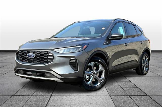 new 2025 Ford Escape car, priced at $33,470