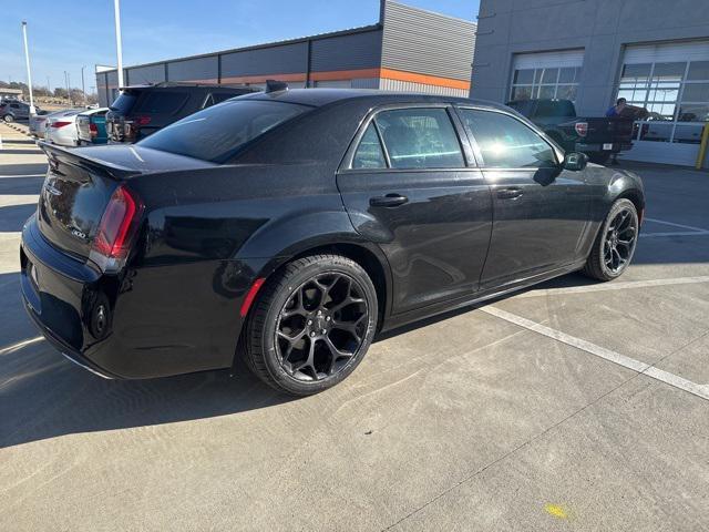 used 2020 Chrysler 300 car, priced at $29,547