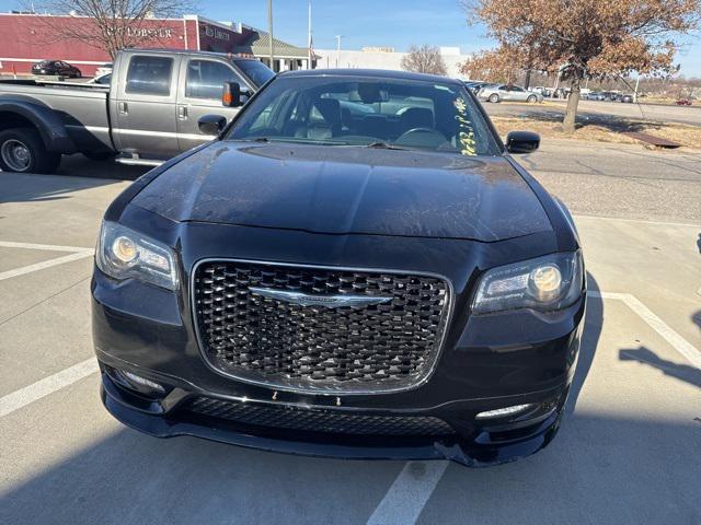 used 2020 Chrysler 300 car, priced at $29,547