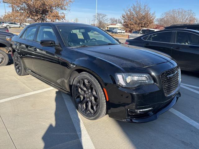 used 2020 Chrysler 300 car, priced at $29,547