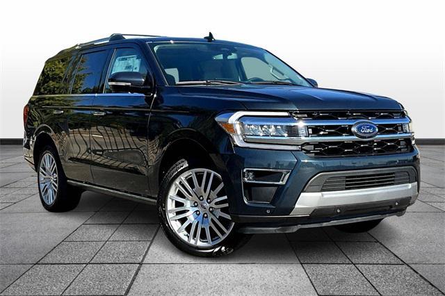 new 2024 Ford Expedition car, priced at $73,235