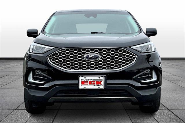 used 2023 Ford Edge car, priced at $25,995